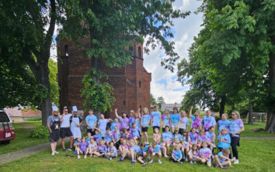 Das war unser Kidscamp 2025!
