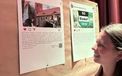 Jugend-Engagement Preis 2025