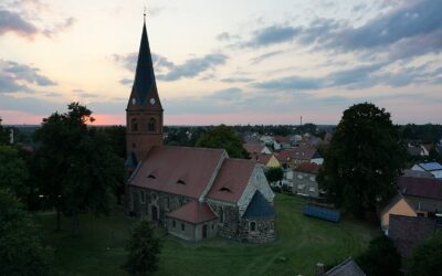 Unser zu wählender Gemeindekirchenrat stellt sich vor